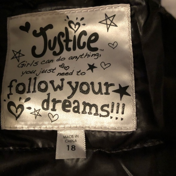 Great jacket. - Picture 3 of 3